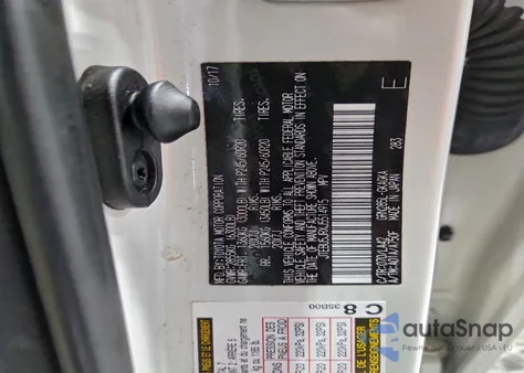 2018 Toyota 4Runner Sr5/Sr5 Premium from USA, damaged, VIN JTEBU5JRXJ5514915